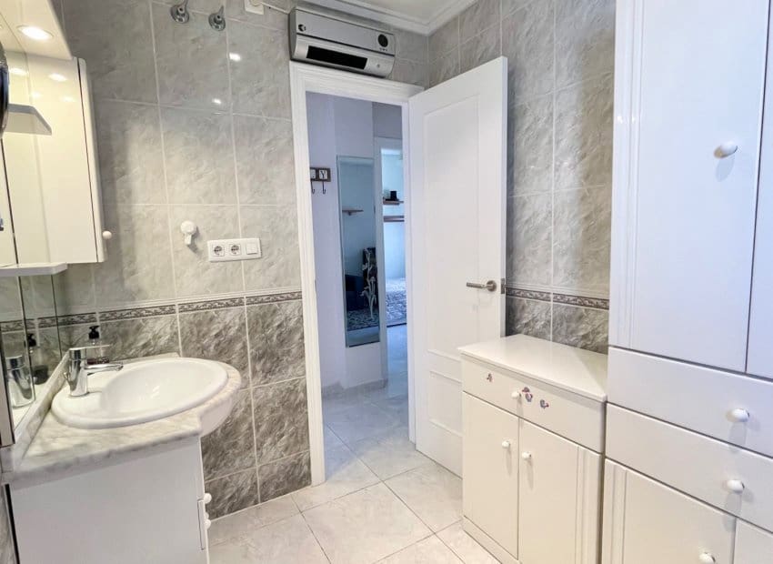 3 sypialnia Willa na sprzedaż w Los Altos z basenem - 340 000 € (Ref: 9563776)