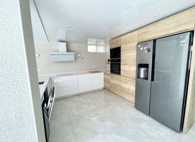 3 quarto Moradia para venda em Los Altos com piscina - 340 000 € (Ref: 9563776)