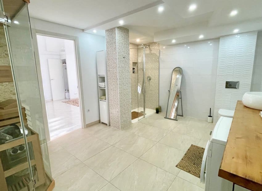 3 sypialnia Willa na sprzedaż w Los Altos z basenem - 340 000 € (Ref: 9563776)