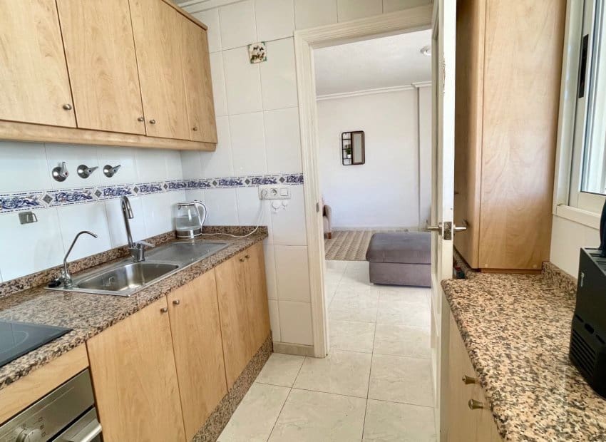 3 sypialnia Willa na sprzedaż w Los Altos z basenem - 340 000 € (Ref: 9563776)