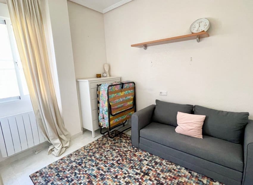 3 sypialnia Willa na sprzedaż w Los Altos z basenem - 340 000 € (Ref: 9563776)