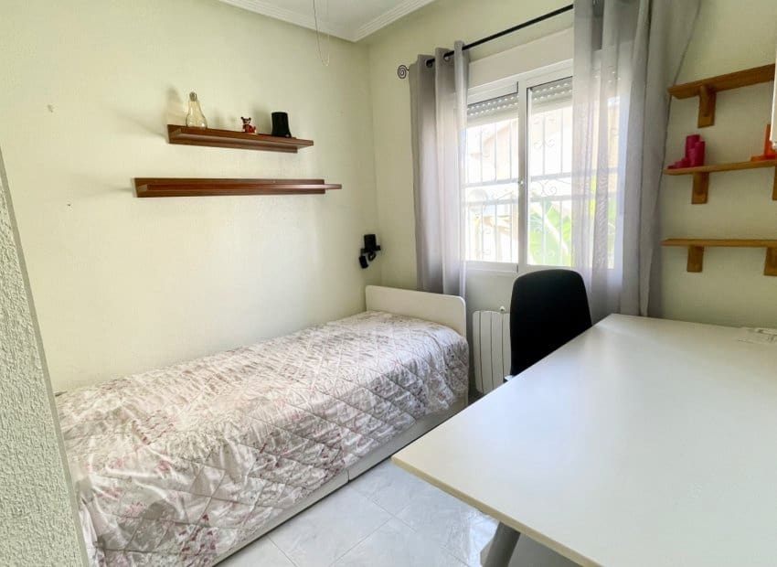 3 sypialnia Willa na sprzedaż w Los Altos z basenem - 340 000 € (Ref: 9563776)