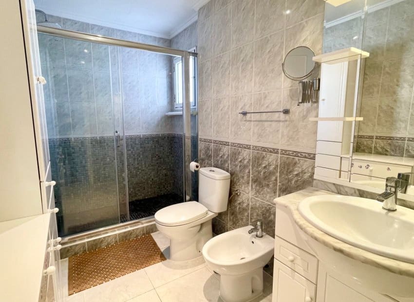 3 sypialnia Willa na sprzedaż w Los Altos z basenem - 340 000 € (Ref: 9563776)