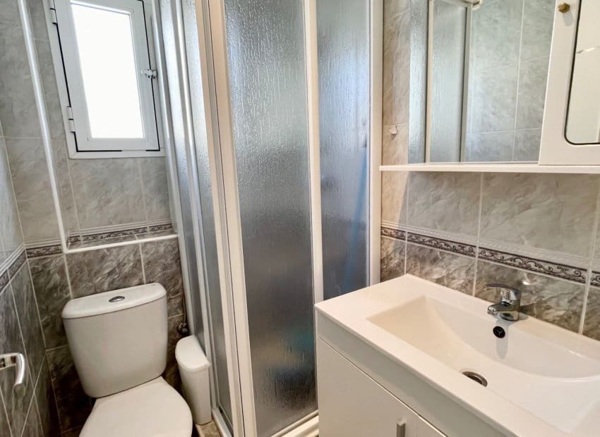 3 sypialnia Willa na sprzedaż w Los Altos z basenem - 340 000 € (Ref: 9563776)