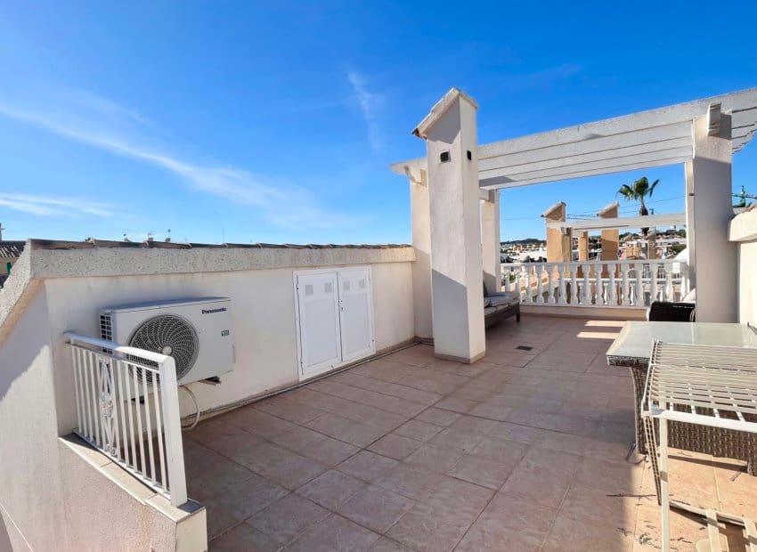 3 sypialnia Willa na sprzedaż w Los Altos z basenem - 340 000 € (Ref: 9563776)