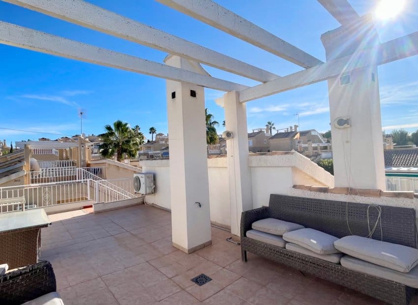 3 sypialnia Willa na sprzedaż w Los Altos z basenem - 340 000 € (Ref: 9563776)