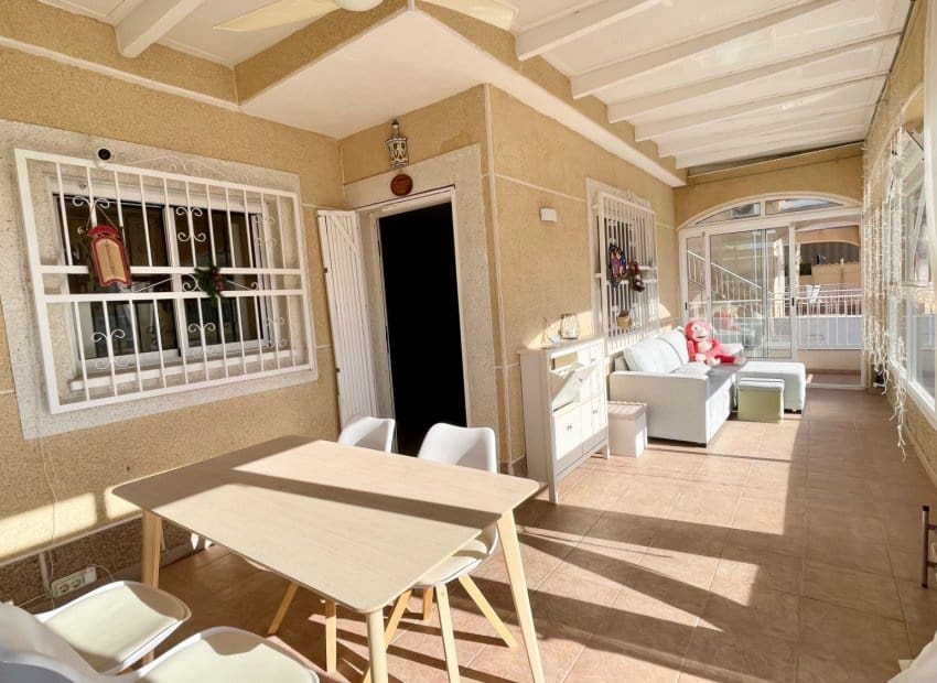 3 sypialnia Willa na sprzedaż w Los Altos z basenem - 340 000 € (Ref: 9563776)