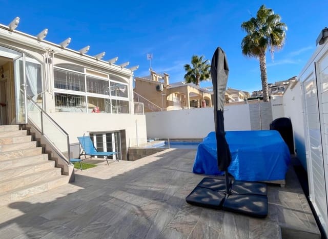 3 quarto Moradia para venda em Los Altos com piscina - 340 000 € (Ref: 9563776)