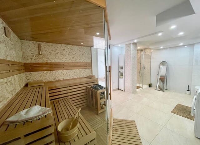 3 quarto Moradia para venda em Los Altos com piscina - 340 000 € (Ref: 9563776)