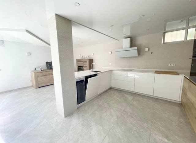 3 quarto Moradia para venda em Los Altos com piscina - 340 000 € (Ref: 9563776)