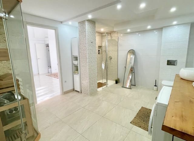 3 quarto Moradia para venda em Los Altos com piscina - 340 000 € (Ref: 9563776)