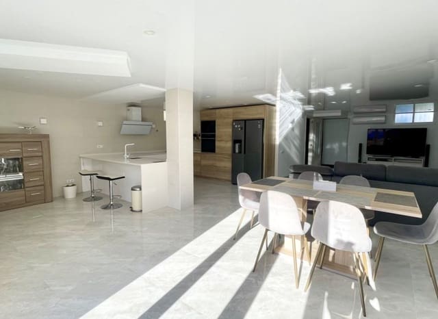 3 quarto Moradia para venda em Los Altos com piscina - 340 000 € (Ref: 9563776)