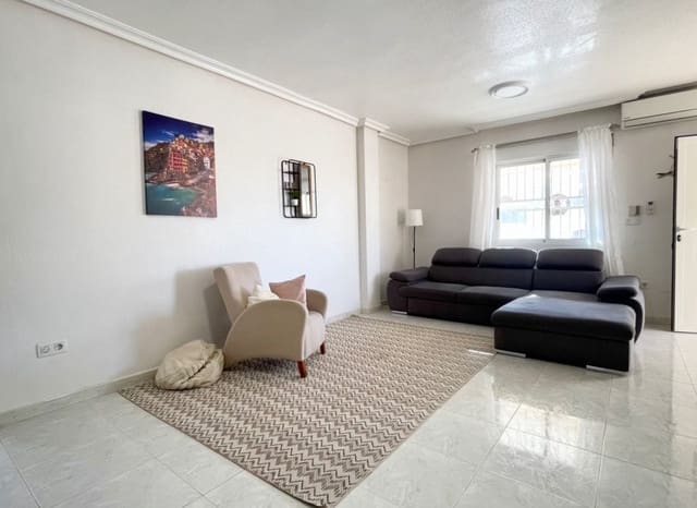 3 quarto Moradia para venda em Los Altos com piscina - 340 000 € (Ref: 9563776)