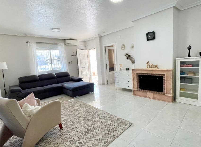 3 sypialnia Willa na sprzedaż w Los Altos z basenem - 340 000 € (Ref: 9563776)