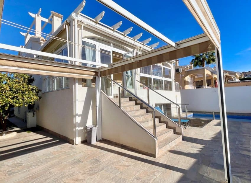 3 sypialnia Willa na sprzedaż w Los Altos z basenem - 340 000 € (Ref: 9563776)