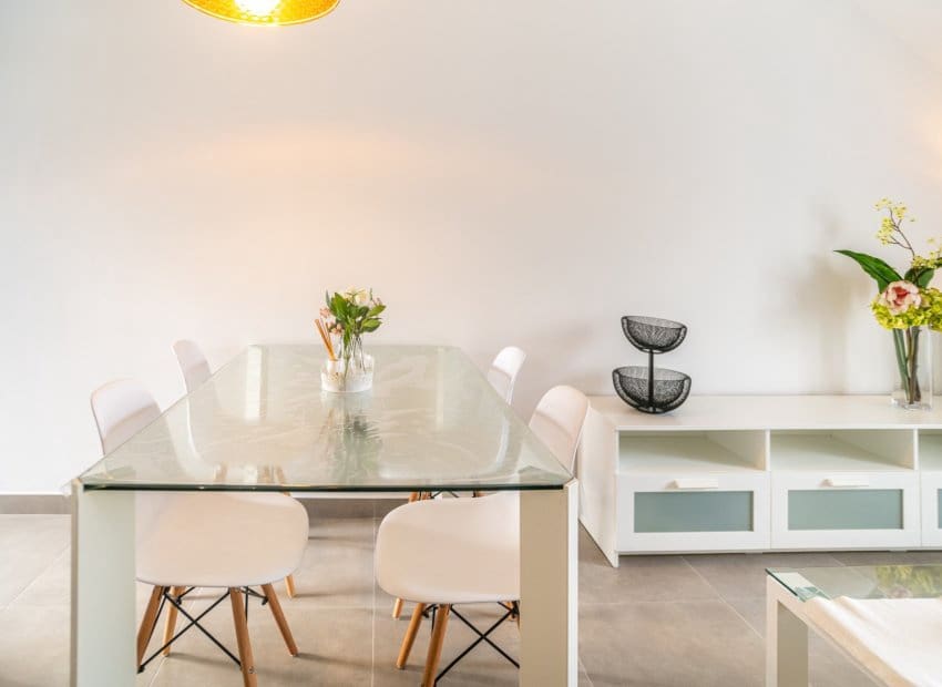 2 slaapkamer Appartement te koop in Torre de la Horadada met zwembad - € 229.500 (Ref: 9563777)