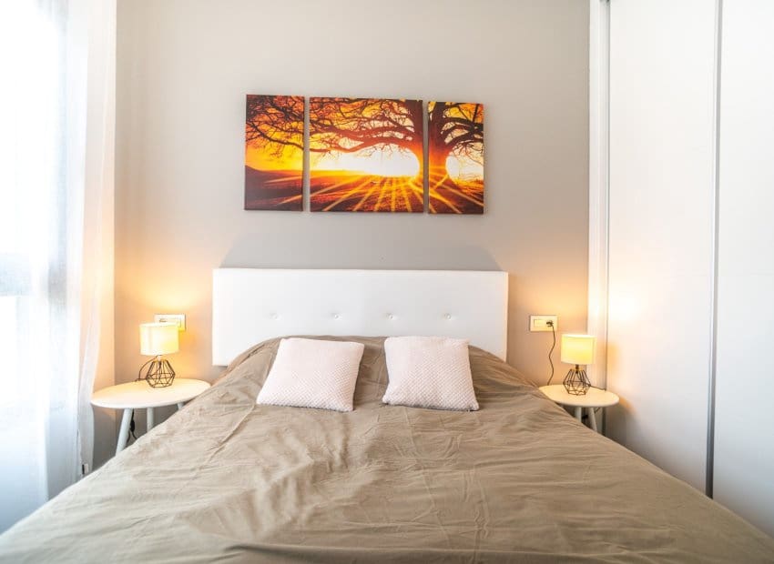 2 slaapkamer Appartement te koop in Torre de la Horadada met zwembad - € 229.500 (Ref: 9563777)