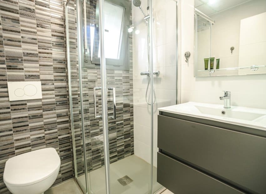 2 slaapkamer Appartement te koop in Torre de la Horadada met zwembad - € 229.500 (Ref: 9563777)