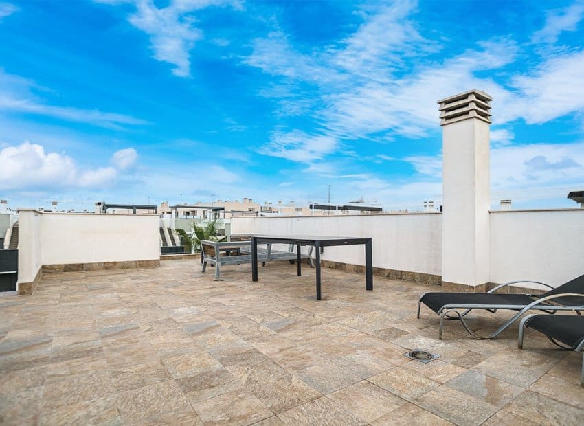 2 slaapkamer Appartement te koop in Torre de la Horadada met zwembad - € 229.500 (Ref: 9563777)