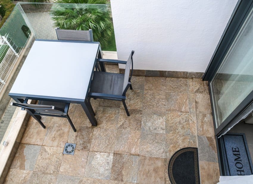 2 slaapkamer Appartement te koop in Torre de la Horadada met zwembad - € 229.500 (Ref: 9563777)