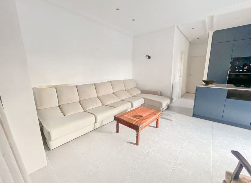 2 soveværelse Strandlejlighed til salg i La Mata - € 270.000 (Ref: 9563778)