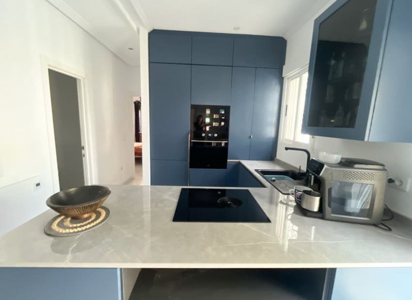 2 soveværelse Strandlejlighed til salg i La Mata - € 270.000 (Ref: 9563778)