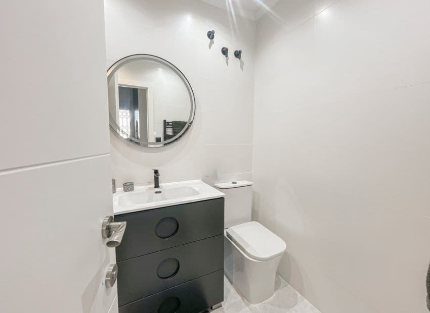 2 soveværelse Strandlejlighed til salg i La Mata - € 270.000 (Ref: 9563778)