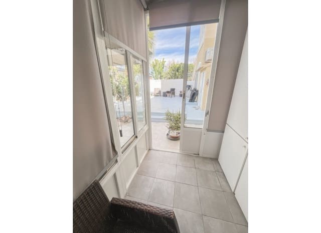 2 chambre Appartement de Plage à vendre à La Mata, Torrevieja - 270 000 € (Ref: 9563778)