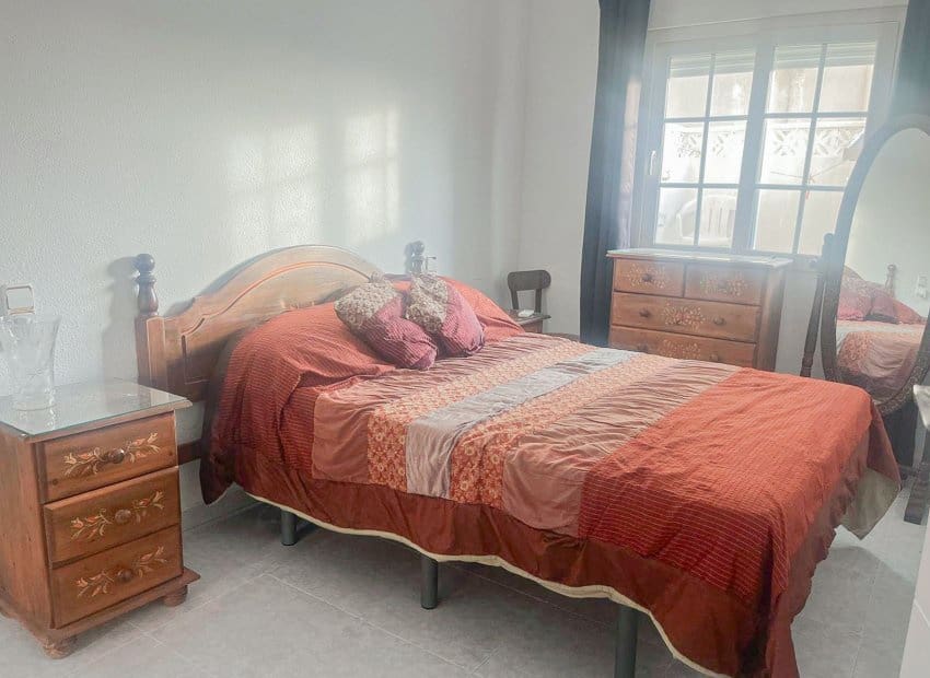 2 soveværelse Strandlejlighed til salg i La Mata - € 270.000 (Ref: 9563778)