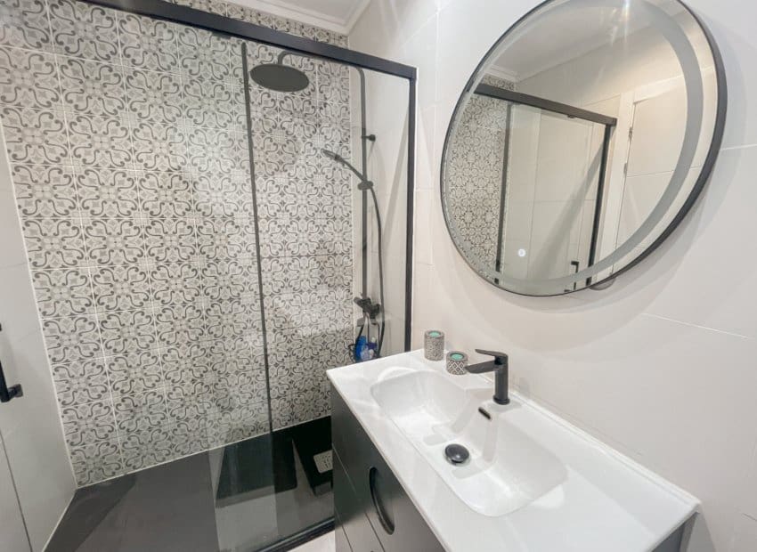 2 soveværelse Strandlejlighed til salg i La Mata - € 270.000 (Ref: 9563778)