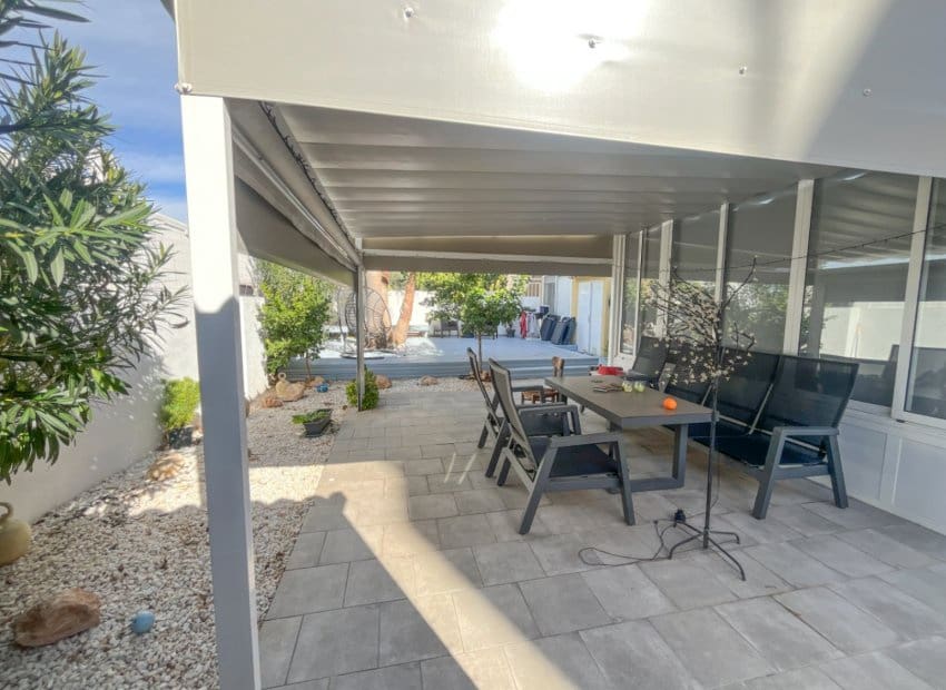 2 soveværelse Strandlejlighed til salg i La Mata - € 270.000 (Ref: 9563778)