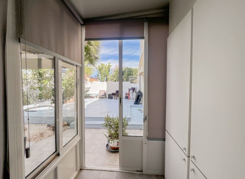 2 soveværelse Strandlejlighed til salg i La Mata - € 270.000 (Ref: 9563778)