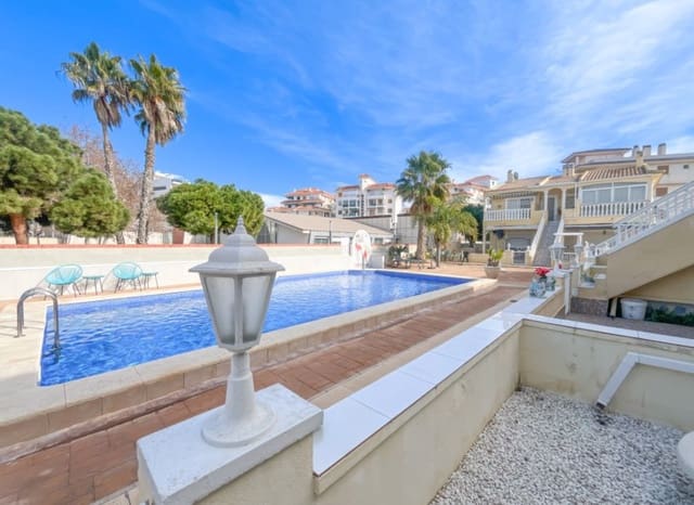2 chambre Appartement de Plage à vendre à La Mata, Torrevieja - 270 000 € (Ref: 9563778)
