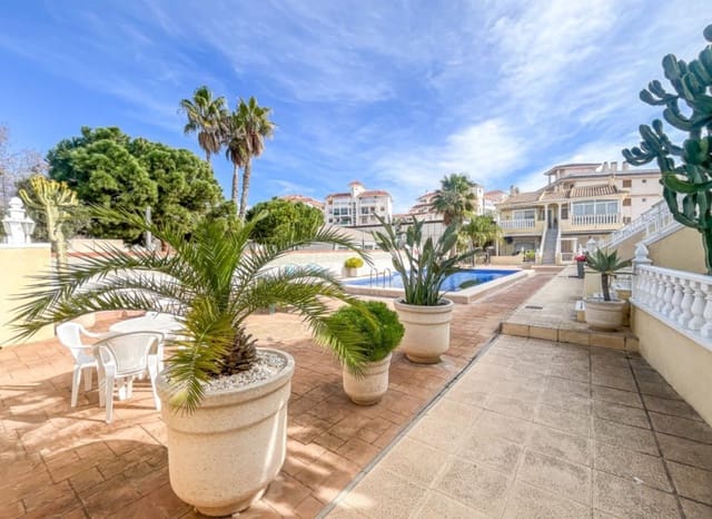 2 chambre Appartement de Plage à vendre à La Mata, Torrevieja - 270 000 € (Ref: 9563778)