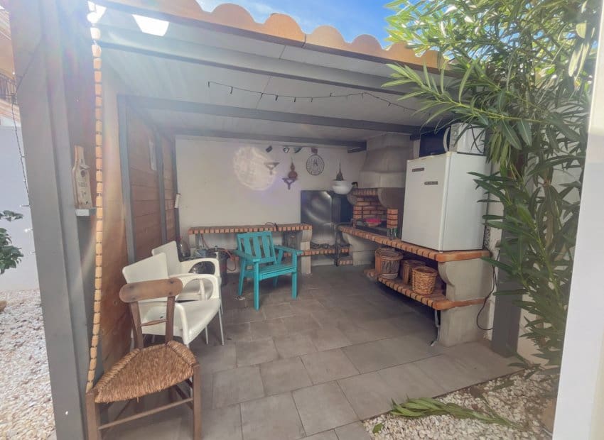 2 soveværelse Strandlejlighed til salg i La Mata - € 270.000 (Ref: 9563778)