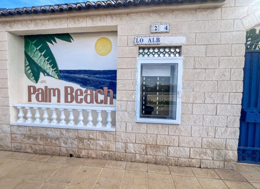 2 soveværelse Strandlejlighed til salg i La Mata - € 270.000 (Ref: 9563778)