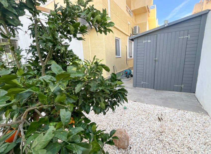 2 soveværelse Strandlejlighed til salg i La Mata - € 270.000 (Ref: 9563778)