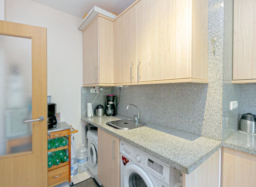 2 sypialnia Apartament na sprzedaż w Orihuela z basenem - 174 900 € (Ref: 9563779)