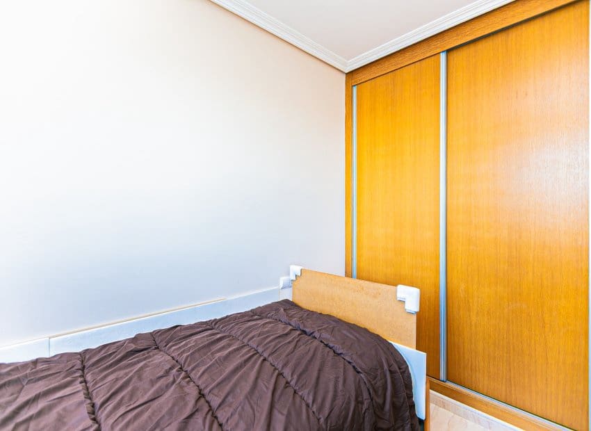 2 sypialnia Apartament na sprzedaż w Orihuela z basenem - 174 900 € (Ref: 9563779)