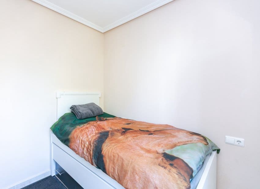 2 sypialnia Apartament na sprzedaż w Orihuela z basenem - 174 900 € (Ref: 9563779)