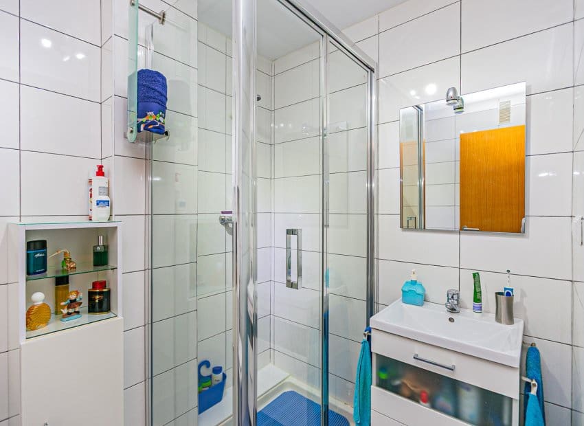 2 sypialnia Apartament na sprzedaż w Orihuela z basenem - 174 900 € (Ref: 9563779)