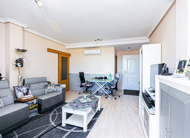 2 sypialnia Apartament na sprzedaż w Lomas de Cabo Roig - Los Dolses, Orihuela z basenem - 174 900 € (Ref: 9563779)