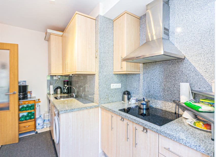 2 sypialnia Apartament na sprzedaż w Orihuela z basenem - 174 900 € (Ref: 9563779)