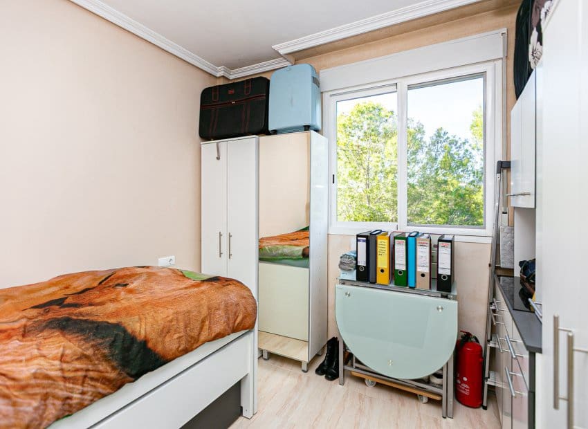 2 sypialnia Apartament na sprzedaż w Orihuela z basenem - 174 900 € (Ref: 9563779)