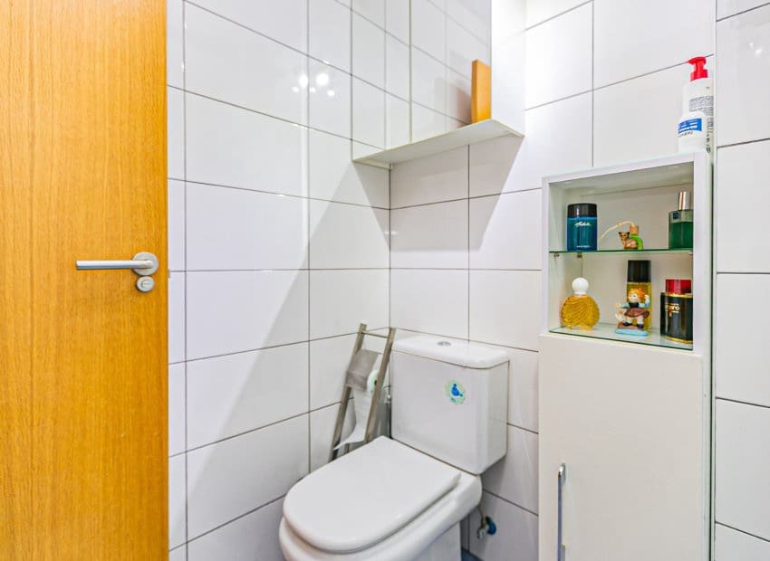 2 sypialnia Apartament na sprzedaż w Orihuela z basenem - 174 900 € (Ref: 9563779)