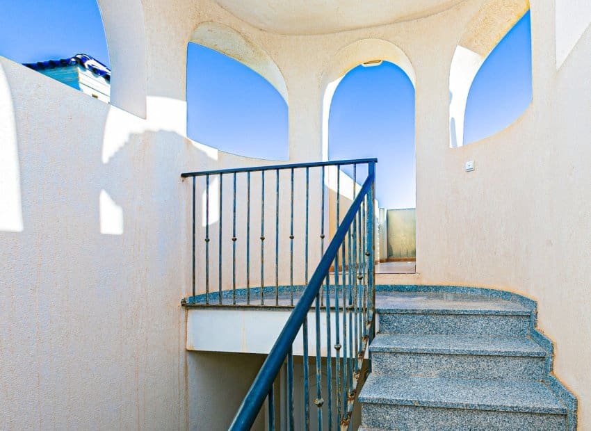 2 sypialnia Apartament na sprzedaż w Orihuela z basenem - 174 900 € (Ref: 9563779)