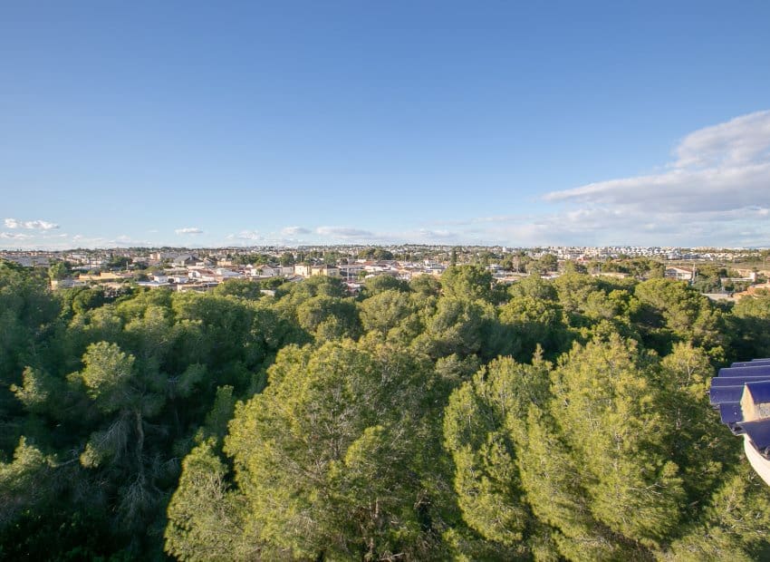 2 sypialnia Apartament na sprzedaż w Orihuela z basenem - 174 900 € (Ref: 9563779)