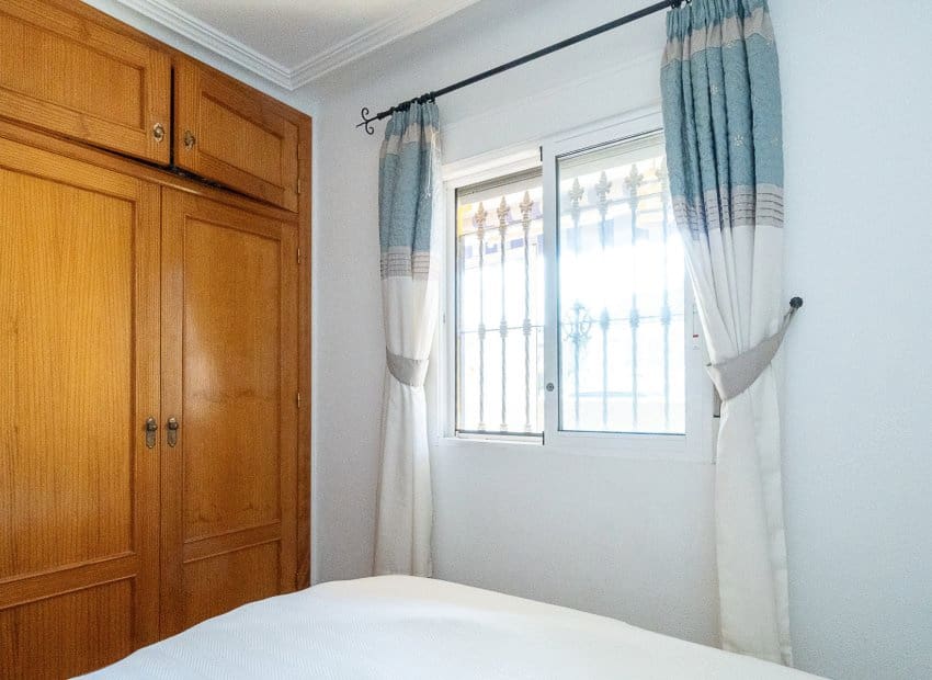 2 soveværelse Bungalow til salg i La Regia med swimmingpool - € 185.000 (Ref: 9572170)