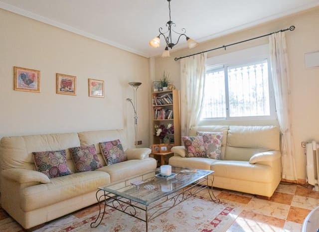 2 sovrum Bungalow till salu i La Regia, Orihuela med pool - 185 000 € (Ref: 9572170)