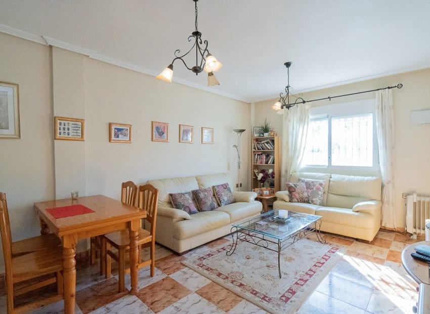 2 soveværelse Bungalow til salg i La Regia med swimmingpool - € 185.000 (Ref: 9572170)